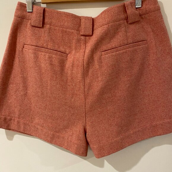 NWT Joie shorts size 12 - Picture 2 of 7